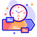 Book by hours